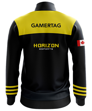 Horizon Esports - Esports Player Jacket