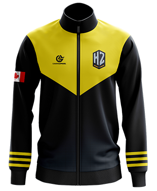 Horizon Esports - Esports Player Jacket