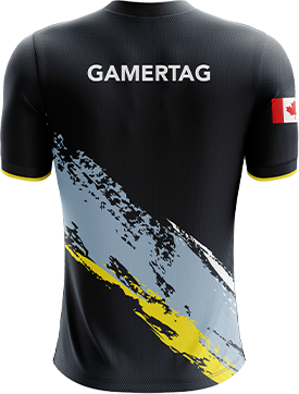 Horizon Esports - Short Sleeve Esports Jersey