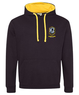 Horizon Esports - Contrast Hoodie