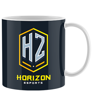 Horizon Esports - Mug