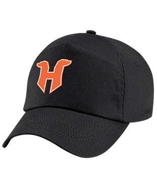 Hound Esports - 5 Panel Cap