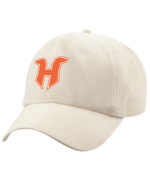 Hound Esports - 5 Panel Cap