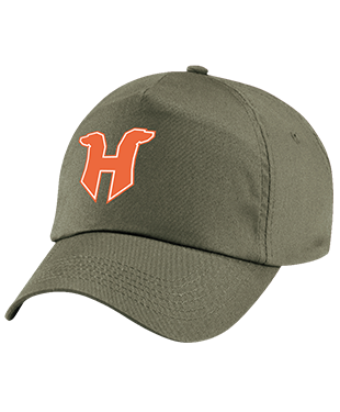Hound Esports - 5 Panel Cap