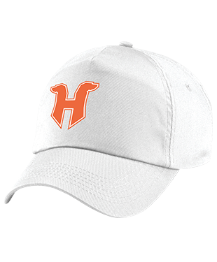 Hound Esports - 5 Panel Cap