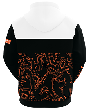 Hound Esports - Bespoke Hoodie