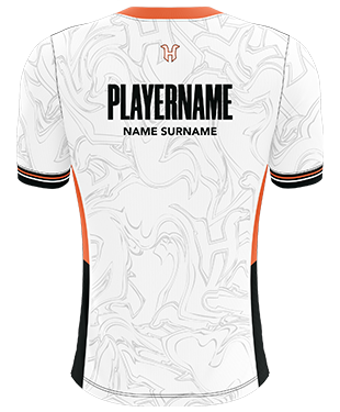 Hound Esports - Short Sleeve Esports Jersey