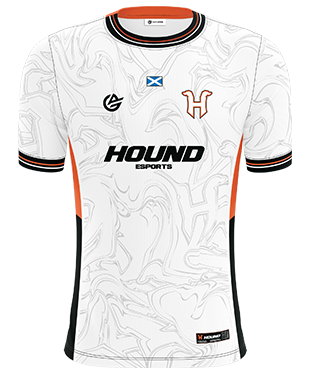 Hound Esports - Short Sleeve Esports Jersey