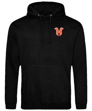Hound Esports - Casual Hoodie