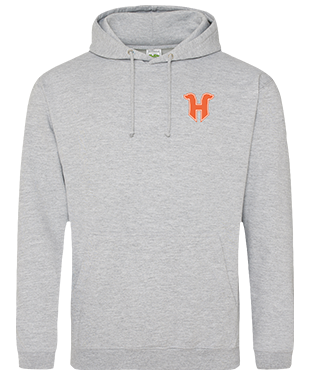 Hound Esports - Casual Hoodie