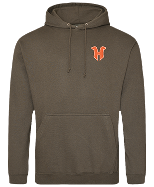 Hound Esports - Casual Hoodie