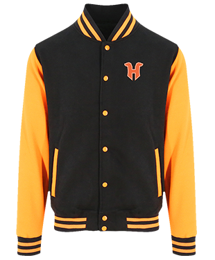 Hound Esports - Varsity Jacket