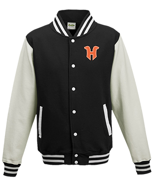 Hound Esports - Varsity Jacket