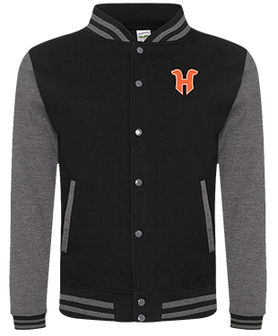 Hound Esports - Varsity Jacket