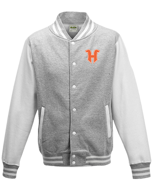 Hound Esports - Varsity Jacket