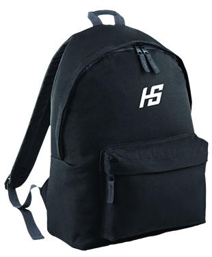 High Surveillance - Maxi Backpack