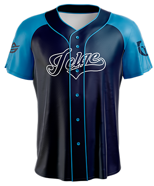 ICLGE - Baseball Jersey