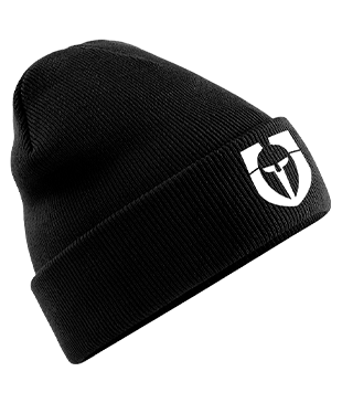 ICLGE - Cuffed Beanie