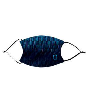 ICLGE - Adult Face Mask