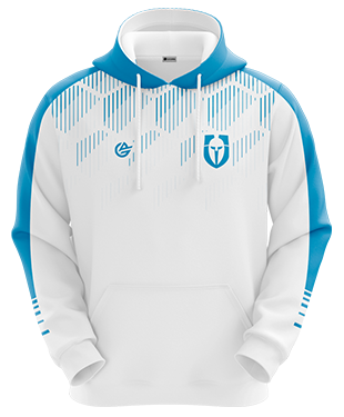 ICLGE - Bespoke Hoodie