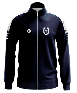 ICLGE - Bespoke Player Jacket