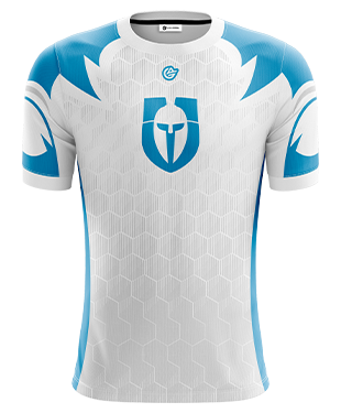 ICLGE - Short Sleeve Esports Jersey