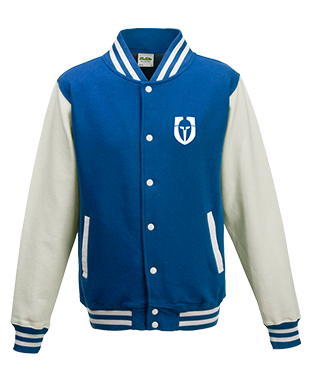 ICLGE - Varsity Jacket