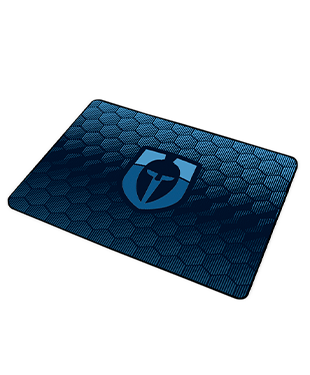 ICLGE - Gaming Mousepad