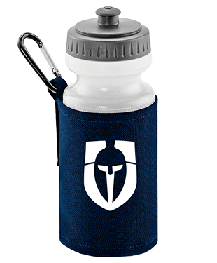 ICLGE - Waterbottle and Holder