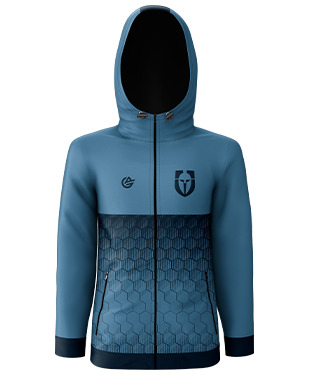 ICLGE - Bespoke Windbreaker Jacket