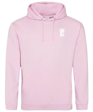 Iconic - Casual Hoodie