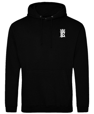 Iconic - Casual Hoodie