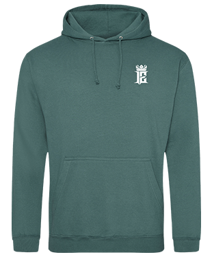 Iconic - Casual Hoodie