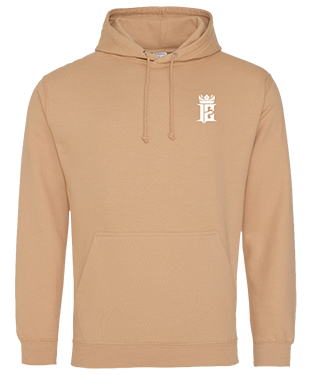 Iconic - Casual Hoodie
