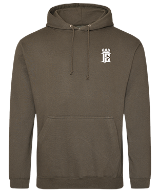 Iconic - Casual Hoodie