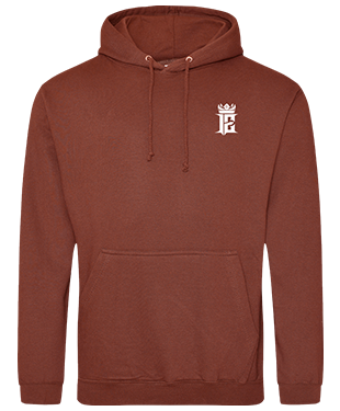 Iconic - Casual Hoodie