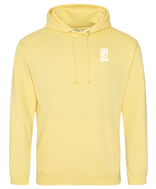Iconic - Casual Hoodie