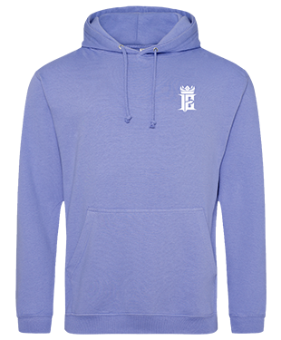 Iconic - Casual Hoodie