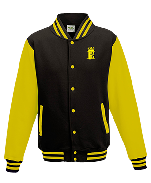 Iconic - Varsity Jacket