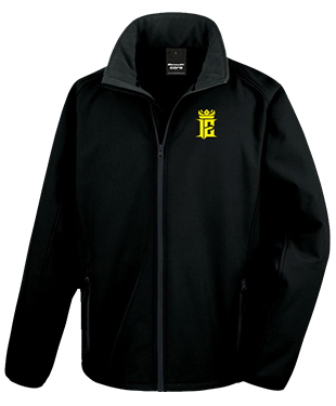Iconic - Softshell Jacket