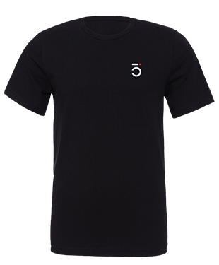 Iconic Cinco - Unisex T-Shirt