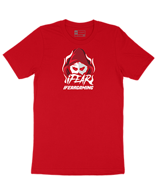 iFear Gaming - Unisex T-Shirt