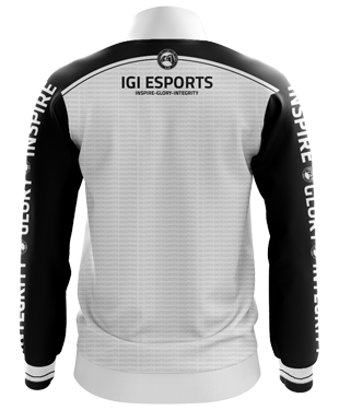 IGI Esports - Player Jacket
