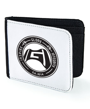 IGI Esports - Sublimated Wallet