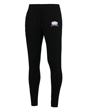 illusionGaming - Tapered Jogging Bottoms