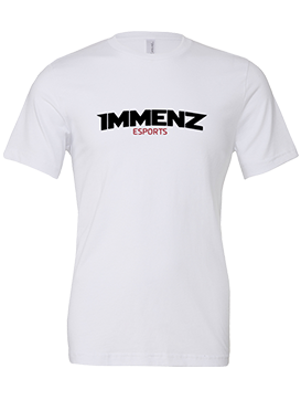 ImmenZEsports - Unisex T-Shirt