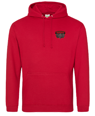 Immersion Esports - Casual Hoodie