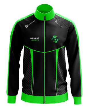 Impulse Gaming - Jacket