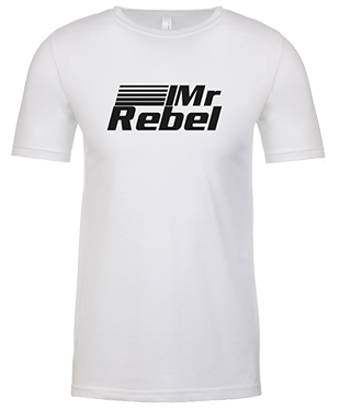 IMr Rebel - Unisex T-Shirt