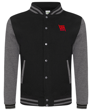 ViA eSports - Varsity Jacket